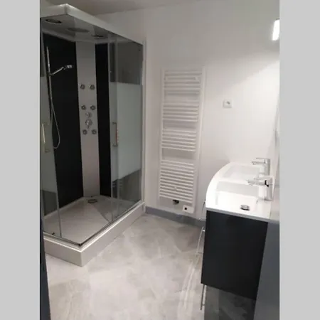 Maison De 2 à 8 Personnes 5