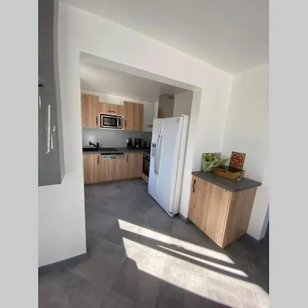 Hébergement de vacances Maison De 2 à 8 Personnes 5