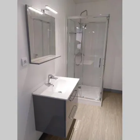 Maison De 2 à 8 Personnes 5 Hébergement de vacances Portbail