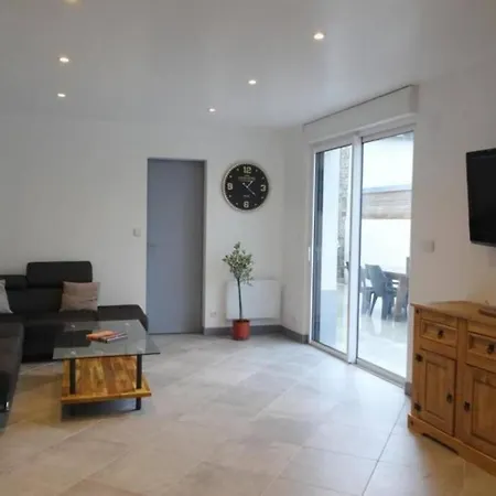 Maison De 2 A 8 Personnes 5 Σπίτι διακοπών *