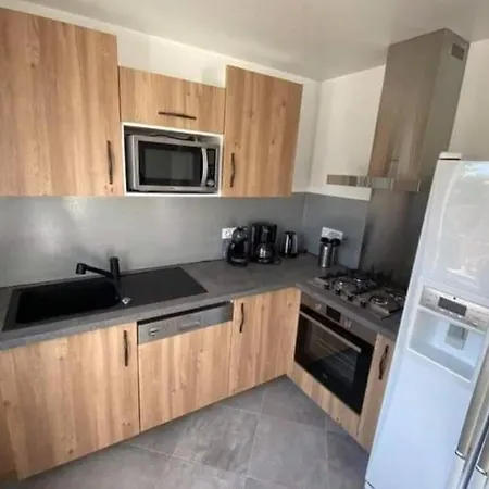 Hébergement de vacances Maison De 2 à 8 Personnes 5 Portbail