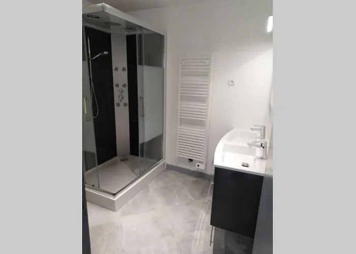 Maison De 2 A 8 Personnes 5