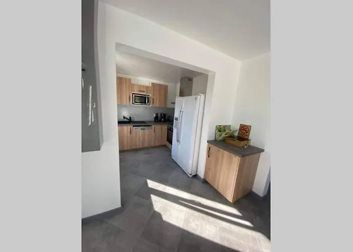 Holiday home Maison De 2 A 8 Personnes 5