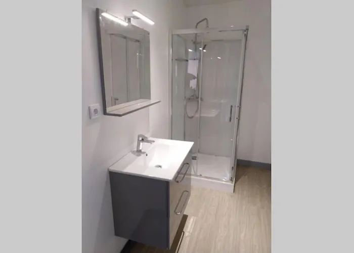 Maison De 2 A 8 Personnes 5 Holiday home Portbail